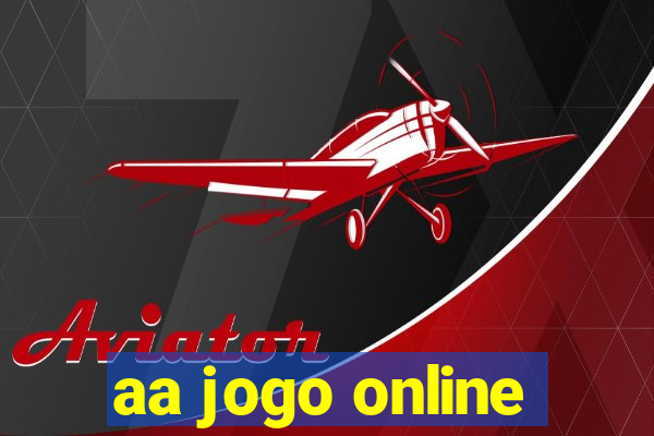 aa jogo online